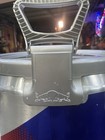 Red Bull Energy Drink Can Display Fridge Cooler