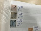 Luxembourg   Official 1875onwards Huge Value Ex Dealer Stock -907