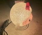 New Eva Light Lambie Lamp Doc Mcstuffins Disney Nightlight