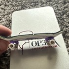 Op3ra Professional Fingerboard Mini Skateboard W  Tool Spare Wheels Parts