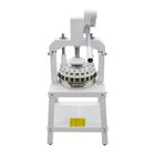 18 Pcs Commercial Manual Dough Divider Bakery Weight Range 2 12oz-11 29oz