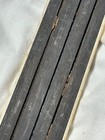 Vintage Nos Gibson Ebony Guitar Fretboard  Block Inlays