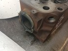 2004 Mercedes Mbe4000 Cylinder Head   11065348