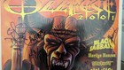 Ozzfest 2001 Linkin Park New Jersey Show Papa Roach Drowning Pool Crazytown 