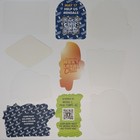 Dutch Bros Stickers  Lot Of 10 Stickers
