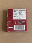 1x Wrigley s Extra Cinnamon Sugarfree Gum 15 Sticks Of Gum - Expiration May 2026