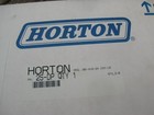 Horton 2s-dp Dm Advantage Two Speed Fan Drive Repair Kit For 2 56   5 00 Pilot