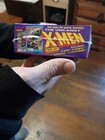 1992 Impel Uncanny X-men Trading Cards Purple Box Wolverine Factory Sealed 