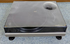 Technics Sl-1200 First Direct Drive Dj Turntable Record Player Used working 