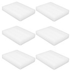Wool Pressing Mat Wool Ironing Mat Foams Iron Rest Pad Wool Felt Workbench