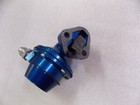Carter M7904g Sb Chev  Billet Aluminum Mechanical Fuel Pump
