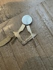 Masonic Jewel With Dangle  Ja Grindle 2023