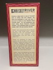 Old Whiskey River- Whiskey And Willie Limited Edition