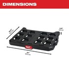 Milwaukee Tool 48-22-8481 Packout Racking Shelf