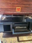 Kodak Moviedeck 435 Movie Film Projector 8mm W  Box Manual Original Price Tag