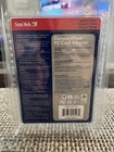 New Sandisk Compactflash Pc Card Adapter New In Box