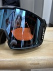 Oakley Canopy Ski Goggles - Prizm Torch Iridium Lens