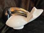 1985 Goebel Artist-signed Stylized Ceramic Toucan  3893514 W  Germany