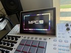 Mpc X Se     Studio Kept  Collector Condition  100  Functional