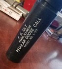 P S Olt Regular Goose Call Model No  L-22 Vintage Seemingly Unused    C