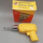Avon Power Drill Clint After Shave Vintage Has Stickers Og Box Fast Ship 