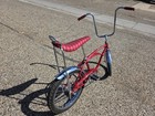 1970 Schwinn Stingray Deluxe 100  Original Restored