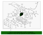 Genuine Hyundai Control Module 37507-g2120