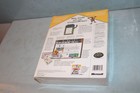 Microsoft Home Creative Writer Cd Rom  new Factory Sealed Box 
