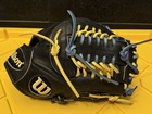  Wilson A2000 1796 Pro Stock 11 3 4     Baseball Glove  - Rht 