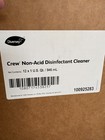 12 Quarts Diversey Crew Non-acid Disinfectant Cleaner 100925283
