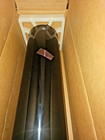 New 3m Electrocut Film 1178c Black  30 In X 50 Yd 75-0300-4354-3