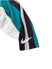 Nike Authentic Nhl Anaheim Mighty Ducks White Alternate Blank Jersey Men   s L