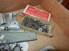 Metacraft Spirit Of St Louis Airplane Parts Lot  Late 1920 s Vintage  Original