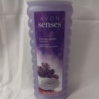 Avon Senses Bubble Bath Lavender Garden New Sealed Shower Soap 24 Ounces