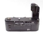 Nikon Md-4 Motor Drive For F3 Tested
