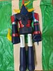 Popy Jumbo Machinder Reideen The Brave Raideen Vinyl Figure 24    Collectible Jp
