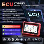 2025 Launch X431 Pro Elite V   Pro5 Obd2 Scanner Car Diagnostic Tool Key Coding