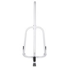 Everlast Single-station Heavy Bag Stand  White  4812wdtc - No Bags Included