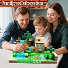 150pcs Magnetic Building Blocks  Stem Toys Educational Gift For Kids 3 10 Years