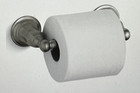 Kohler Toilet Paper Holder Kelston 13504-bn Vibrant Polished Nickel Unopened A16