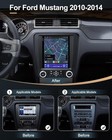 9 7  Car Radio Upgrade For Ford Mustang 2010-2014 wireless Carpla Android Auto
