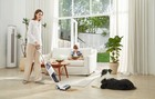 Tineco Ifloor 2 Max Fw0118b0us Cordless Floor Washer Wet dry Mop And Vacuum