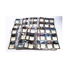 Ffg Sat Wars Armada Upgrade Card Collection Bag Nm