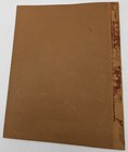 1942 Instructions Us Navy Model Ral-6 Radio Receiving Equipment Book Rca