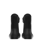 Aqualung Unisex Superzip Dive Boots - Warm Ergonomic Protective Neoprene Scuba
