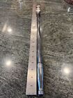 Snap On Fllx80 3 8  Drive Dual 80 Extra Long Locking Flex Ratchet
