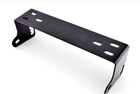 Workman Dx1b Black Radio Mounting Bracket For Dx cobra 148 Type Radio Mount New
