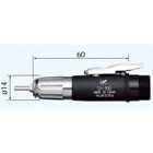 Nsk Nakanishi Ih-300 Lever Type Standard Attachment E-max Evolution Gx Tool 1005