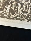 Nice  Ww1 Yard Long Camp Jackson Sc Training Company Original Army Photo
