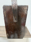 Antique Warren Knight Co  Surveyor   s Transit Engineering Tool Case
